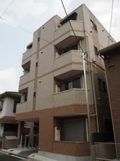 ブライトヒルズ新宿の画像