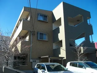 GREEN GABLESの画像