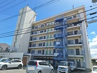 細谷コーポの画像