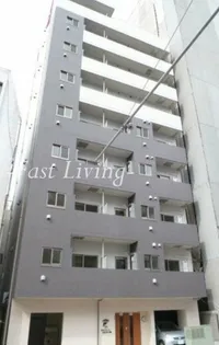 スカイコート文京江戸川橋【6階】の外観