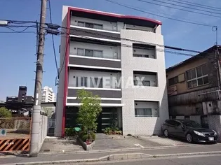 Spruce Tone mf【3階】の外観