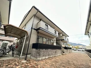 コーポシルフィードN A棟の画像