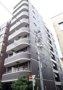 アセンションアイディ浅草【3階】の外観