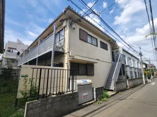 ハイネス梅丘の画像