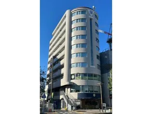 SLX葵【8階】の外観