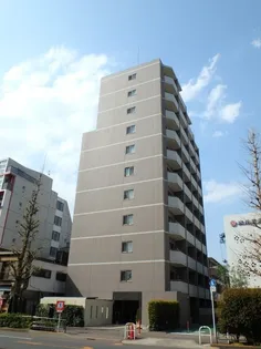 日神デュオステージ新中野の画像