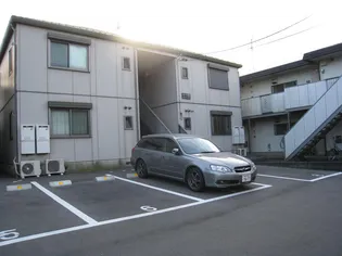 コーポヘイキチCの画像