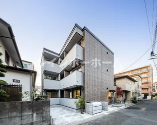 R氷川の画像