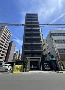 千葉県船橋市本町2【マンション】の外観