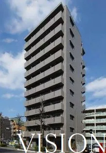 ルーブル高津の画像