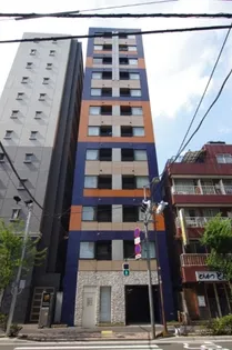 ブライズ三軒茶屋【2階】の外観