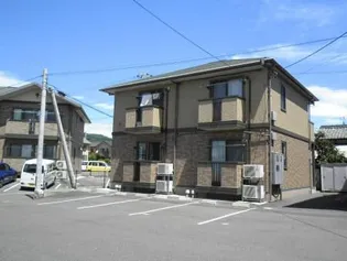 サンメゾン河村 V棟の画像