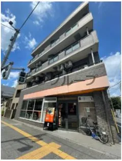 アプリーレ南常盤台の画像