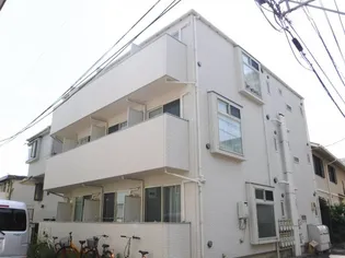 アルテ元住吉アネックスの画像