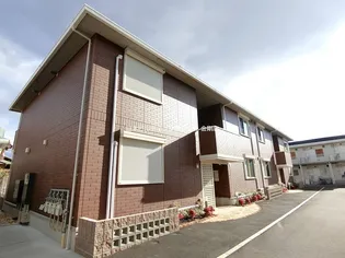 カーサ フェリーチェの画像