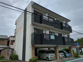 ハイツ平田の画像