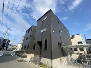 VILLE NEUVEの画像