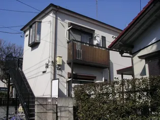 コーポ小林の画像