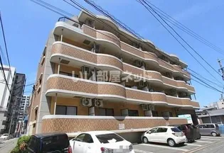 エルマーノ下到津【2階】の外観