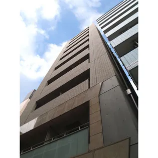 東京都中央区築地7【マンション】の外観