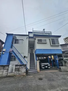 下富野4丁目アパート オーナーズルームの画像