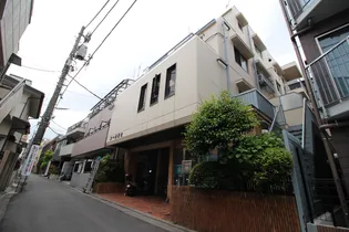 コーポ若宮の画像