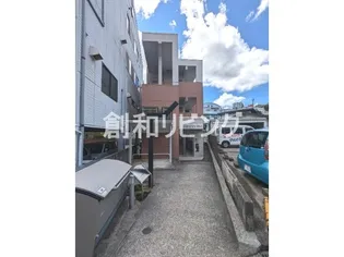 コーポMONNOKIの画像