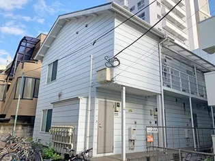 ハイム杉の木【2階】の外観