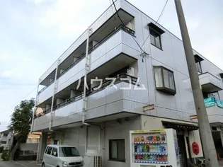 ワークス志津の画像