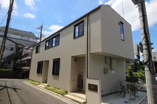 IMI HAUSの画像