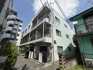 コーポニューライフの画像