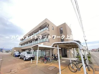 ロイヤルパレス子安の画像