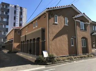 エスポワールB棟の画像
