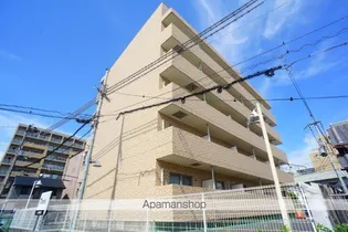 マジョーネ奈良の画像