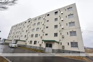 ビレッジハウス八雲1号棟の画像