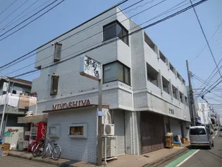 M1ハイツの画像