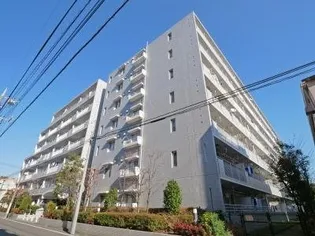 KDXレジデンス日吉の画像