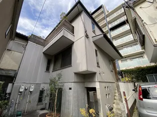 第2三宿ハウスの画像