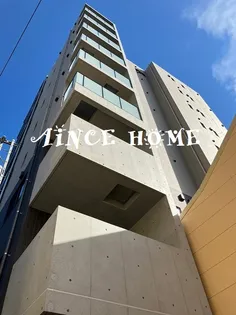 アヴェルーナ月島の画像