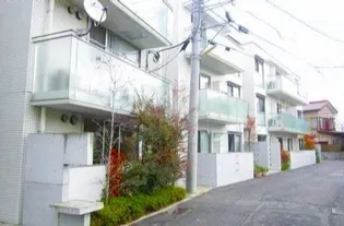 リファイン武蔵小杉の画像