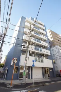 ナインブーランジェ川崎の画像