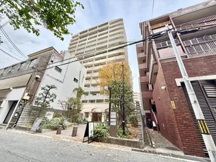 梅田エクセルハイツの画像
