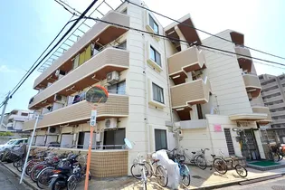 アルヴェール庚午の画像