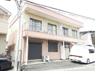 サンクローバーIの画像