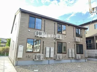 カレントレジデンス東本町IIの画像