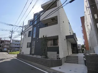 LEI GREEN Kの画像