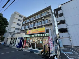 宮本マンションIの画像