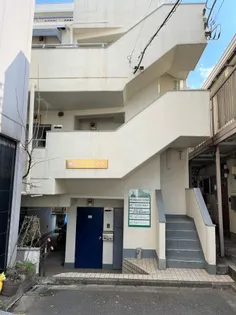 国立サンハイツの画像