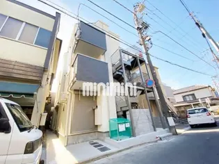アロヒラニ船橋本町の画像