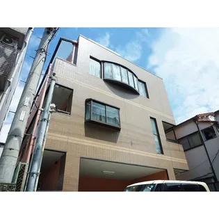 マンションパインハウスの画像